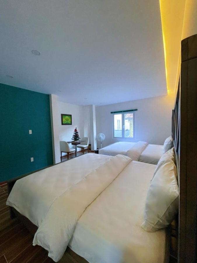 Cuti House Apartment Da Lat Exterior photo